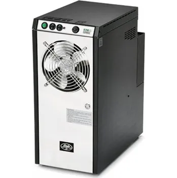 Výčepní technika LINDR.CZ Lindr DryWet 70 H4 Green Line