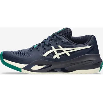 Pánská tenisová obuv ASICS Pánské tenisové boty na všechny povrchy Gel Resolution X 44 MODRÁ