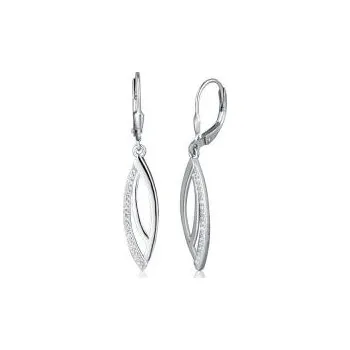 Náušnice Náušnice SVLE2260XJ6BI00 - SVLE2260XJ6BI00 JVD SVLE2260XJ6BI00