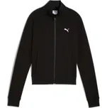Puma ESS Slim Track Jacket DK W 63432301 - puma black S
