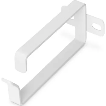 Rozvaděč Roline Vyvazovací oka "G" 44 × 100, šedá, 10 ks