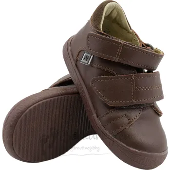 Chlapecké polobotky Dětské celoroční boty RAK - Holly - vel. 20