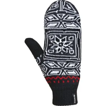 Rukavice KAMA AND R03 Andorra 2026 černé L