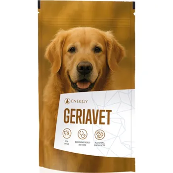 Energy Geriavet 90 kapslí