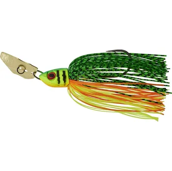 Umělá nástraha Illex Nástraha Blade Blaster Fire Tiger Hmotnost: 10g