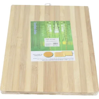 Kuchyňské prkénko Bambusové prkénko 30 x 40 cm
