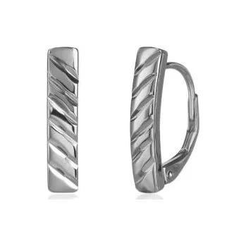 Náušnice Náušnice SVLE3519XJ60000 - SVLE3519XJ60000 JVD SVLE3519XJ60000