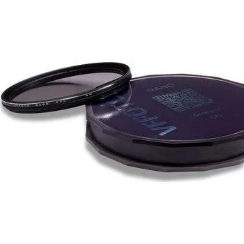 VFFOTO Polarizační filtr NANO 62 mm 604