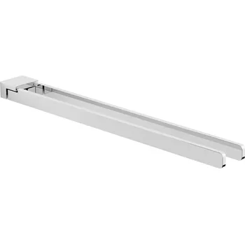 Držák na ručník Swiss aqua technologies Držák ručníků SAT Evolution S chrom SATDEVOS19