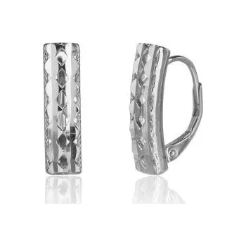 Náušnice Náušnice SVLE3514XJ60000 - SVLE3514XJ60000 JVD SVLE3514XJ60000