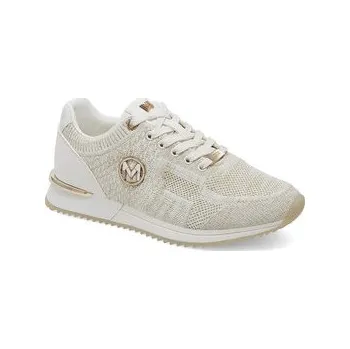Dámské tenisky MEXX Sneakersy MIRL1010941W-01 Bílá 36