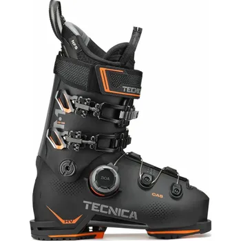 Sport Tecnica Mach Boa HV lyžařské boty - 0 - černá - 27.5 MP