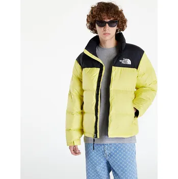 Bunda The North Face M 1996 Retro Nuptse Jacket Yellow/ Black XL
