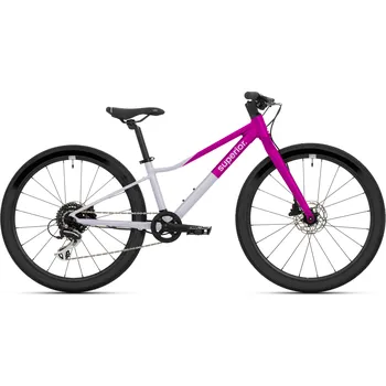 Dětské kolo Superior F.L.Y. 24" 2026 Gloss Purple