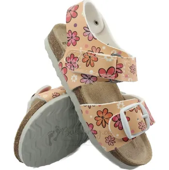 Chlapecké sandály Dětské sandály Protetika ORS T 97 vzor 41 - vel. 28