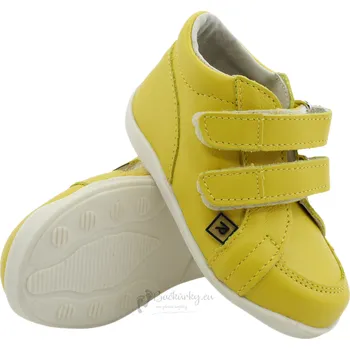 Chlapecké polobotky Dětské capáčky RAK - Sunny - vel. 20
