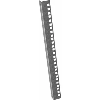 Masážní přístroj SOLARIX VF-9U-SENSA vnútorná lišta 9U pre násten