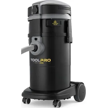 Průmyslový vysavač Ghibli & Wirbel SpA Ghibli & Wirbel POWER TOOL PRO FD 36 P EL (M) – průmyslový vysavač k nářadí, 1250 W, 36 l, zásuvka 2000 W, SHOCKING VALVE třída M, 36 l, SHOCKING VALVE, zásuvka pro nářadí 2000 W