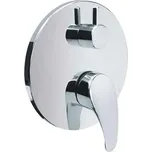 Mereo Mereo, Sprchová podomítková baterie s trojcestným přepínačem, Sonáta, Mbox, CB60157A