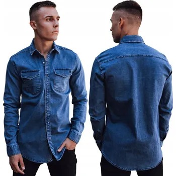 Pánská košile DStreet DX2589, S