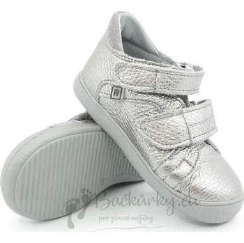 Chlapecké polobotky Dětské celoroční boty RAK - Brilas - vel. 28