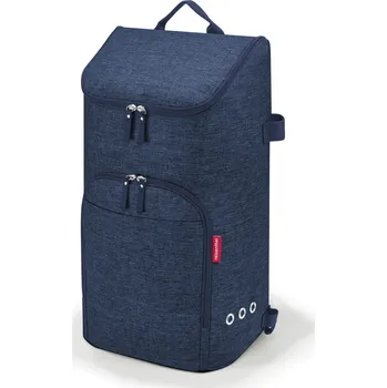 Nákupní taška Městská taška Reisenthel Citycruiser bag Twist navy