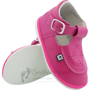 Chlapecké sandály Dětské capáčky RAK - Frutti - vel. 21