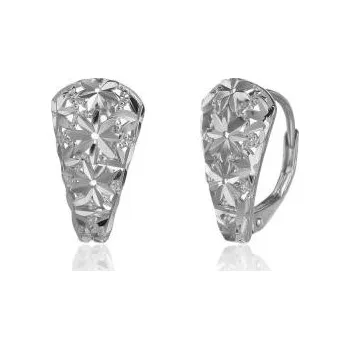 Náušnice Náušnice SVLE3520XJ60000 - SVLE3520XJ60000 JVD SVLE3520XJ60000