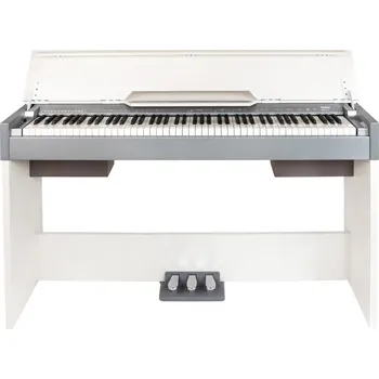 Pianonova El Clasico 11 White Digitální piano (Jako nové)