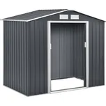 Rojaplast A127 ARCHER A domek ŠEDÝ