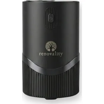 Aroma difuzér Renovality Bezvodý Nebulizér