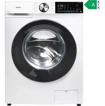 Pračka Vivax pračka WFL-140816PMI