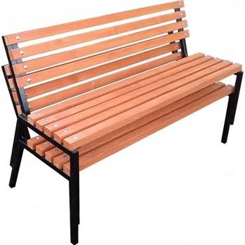 Zahradní lavice Lavička Stohovatelná