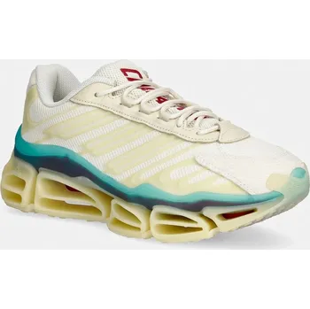 Pánská obuv Tenisky adidas Originals x Willy Chavarria, 42 2/3, béžová, 01X