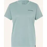 Patagonia Dámské Tričko Capilene® Cool Daily, tmavě modrá, 42