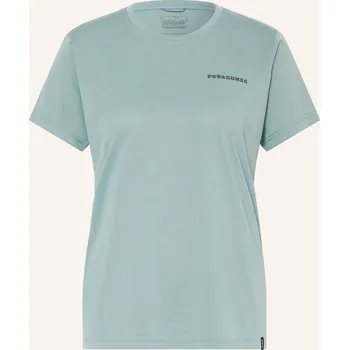 Dámské tričko Patagonia Dámské Tričko Capilene® Cool Daily, tmavě modrá, 42