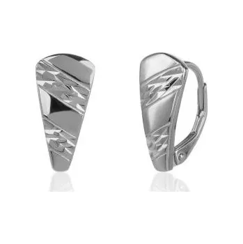 Náušnice Náušnice SVLE3510XJ60000 - SVLE3510XJ60000 JVD SVLE3510XJ60000