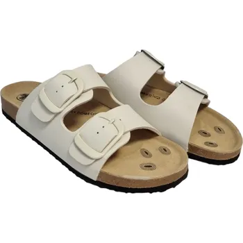 Dámské pantofle Mediline EMMA S182 - Béžová Velikost: 42