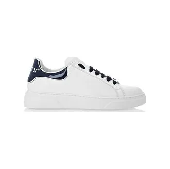 Dámské tenisky PHILIPP PLEIN Sneakersy 9461 Bílá 39