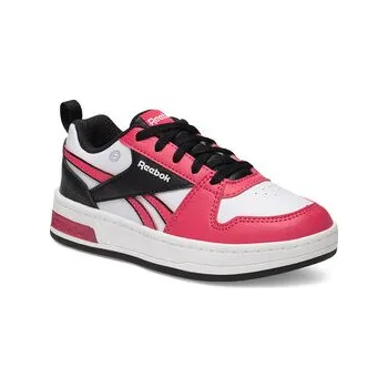 Dámská obuv Reebok Sneakersy ROYAL PRIME STEP N' FLASH 100202285 Růžová 32