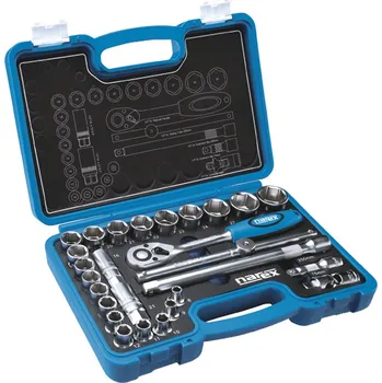 Gola sada NAREX Gola sada 1/2" nářadí 27 dílů 443000904