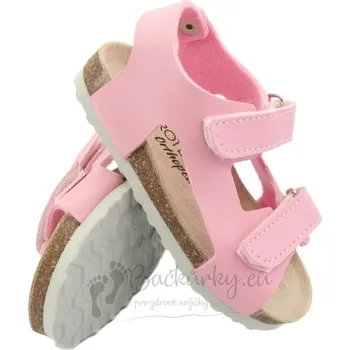 Chlapecké sandály Dětské sandály Protetika ORS T 901 vzor 31 - vel. 27