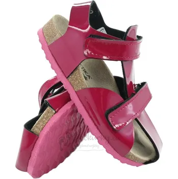 Chlapecké sandály Dětské sandály Protetika ORS T 98 vzor 20 - vel. 26