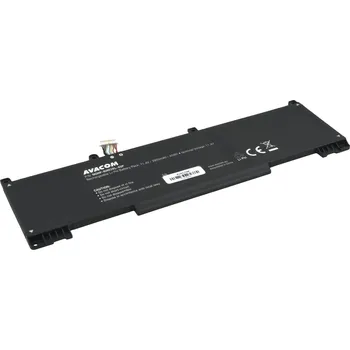 Baterie k notebooku AVACOM RH03XL pro HP Probook 430, 440, 450 G8 G9 G10 Li-Pol 11,4V 3950mAh