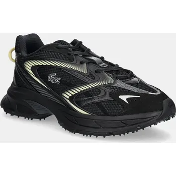 Pánská móda Tenisky Lacoste L003 NEO SHOT 49SMA0006 černá 99X, EUR 44