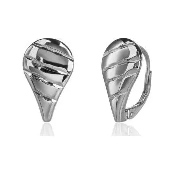 Náušnice Náušnice SVLE3508XJ60000 - SVLE3508XJ60000 JVD SVLE3508XJ60000