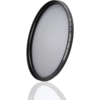 VFFOTO polarizační filtr NANO TC 82 mm 8594177457238