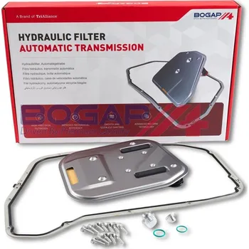 Hydraulický filtr Sada hydraulického filtru, automatická převodovka BOGAP A8115104