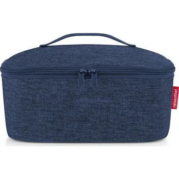 Termobox Reisenthel Coolerbag M pocket Twist navy