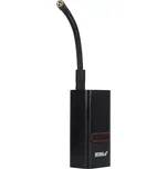 DEDRA DEPP011 aku kompresor 10,3bar, kapacita 2*2000mAh, 25l/min., sada konektorů